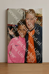 Evenement foto: Serie 277