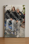 Evenement foto: Serie 277