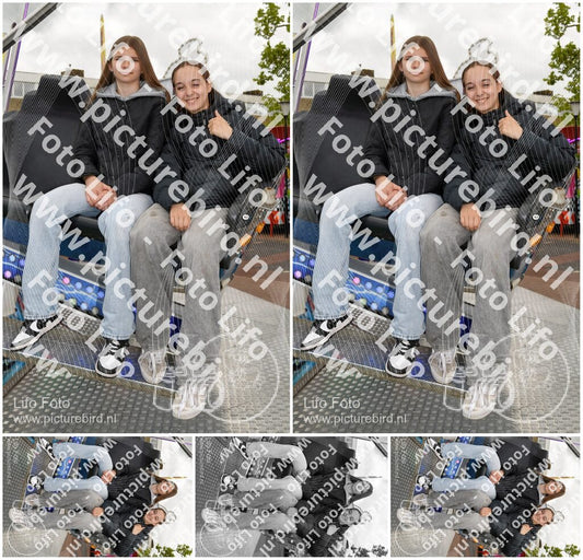 Evenement foto: Serie 277