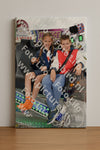 Evenement foto: Serie 277