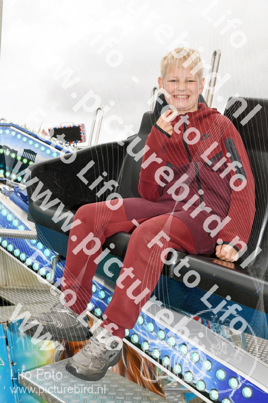 Evenement foto: Serie 277