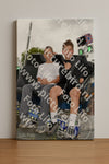 Evenement foto: Serie 277