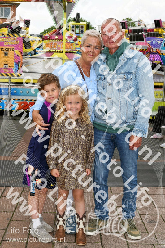 Evenement foto: Serie 277