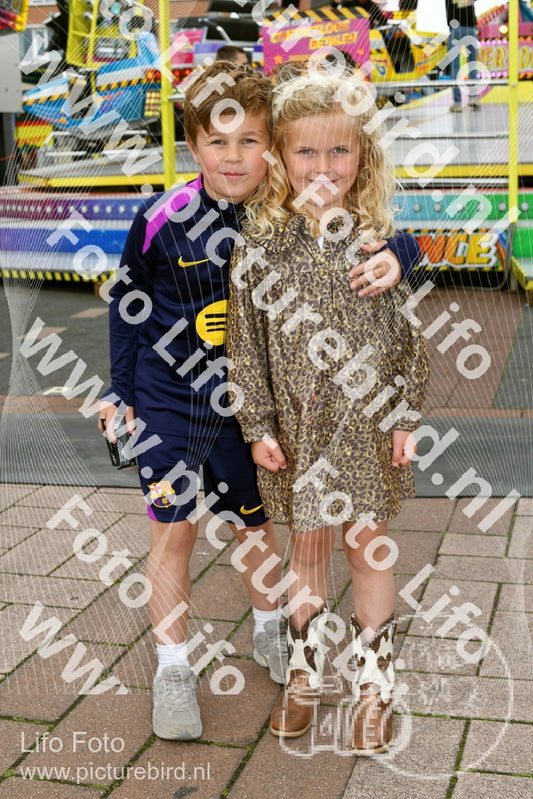Evenement foto: Serie 277