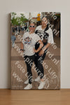 Evenement foto: Serie 277
