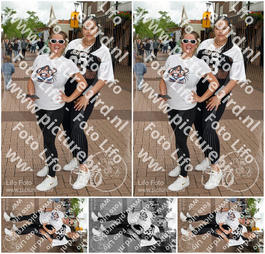 Evenement foto: Serie 277