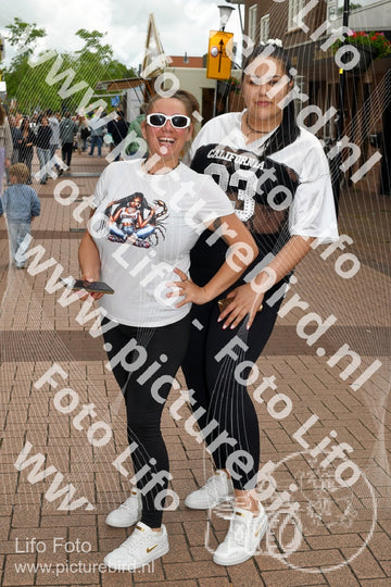 Evenement foto: Serie 277