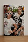 Evenement foto: Serie 277