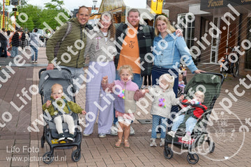 Evenement foto: Serie 277