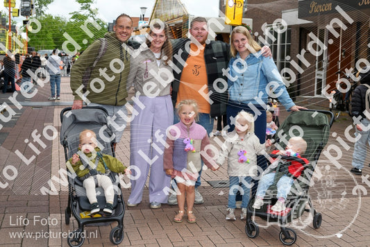 Evenement foto: Serie 277