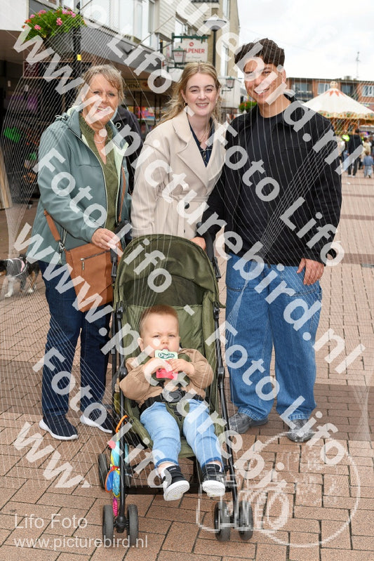Evenement foto: Serie 277