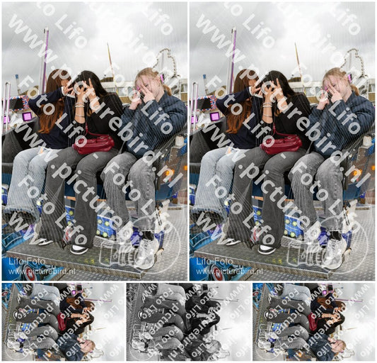 Evenement foto: Serie 277