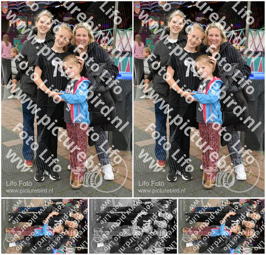 Evenement foto: Serie 277