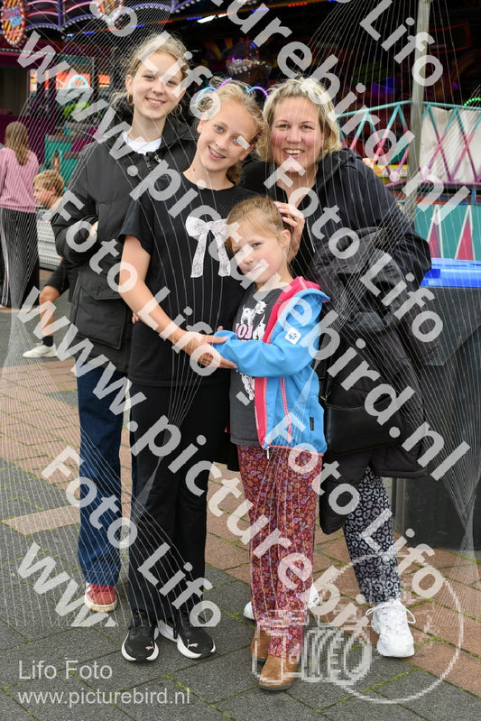 Evenement foto: Serie 277