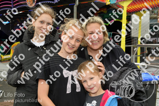 Evenement foto: Serie 277