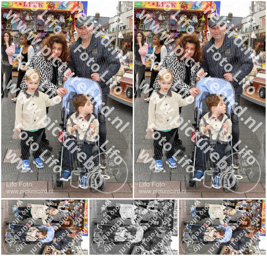 Evenement foto: Serie 277