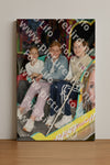 Evenement foto: Serie 277