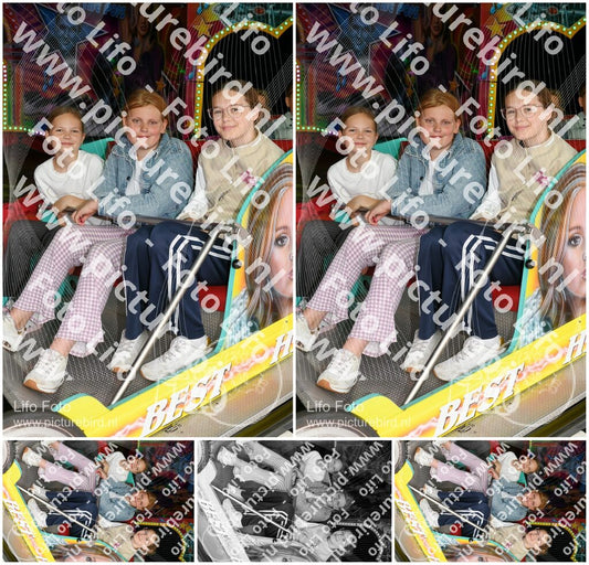 Evenement foto: Serie 277