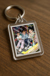Evenement foto: Serie 277