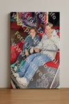 Evenement foto: Serie 277