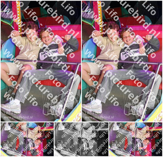 Evenement foto: Serie 277