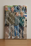 Evenement foto: Serie 277