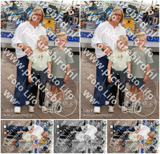Evenement foto: Serie 277