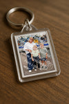 Evenement foto: Serie 277