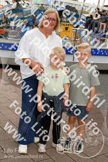 Evenement foto: Serie 277