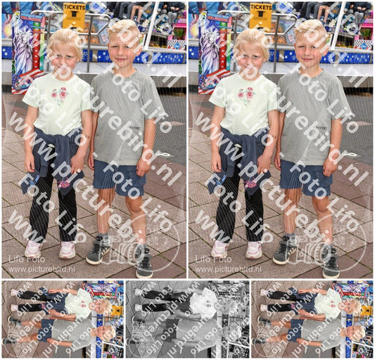 Evenement foto: Serie 277