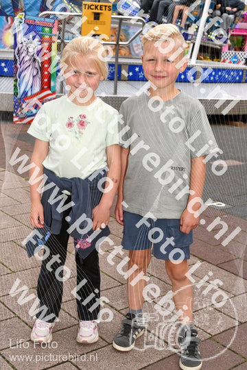 Evenement foto: Serie 277