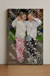 Evenement foto: Serie 277