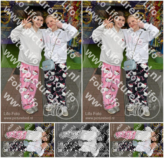 Evenement foto: Serie 277