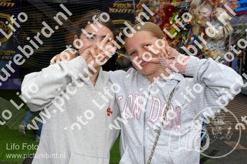 Evenement foto: Serie 277
