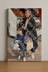Evenement foto: Serie 277
