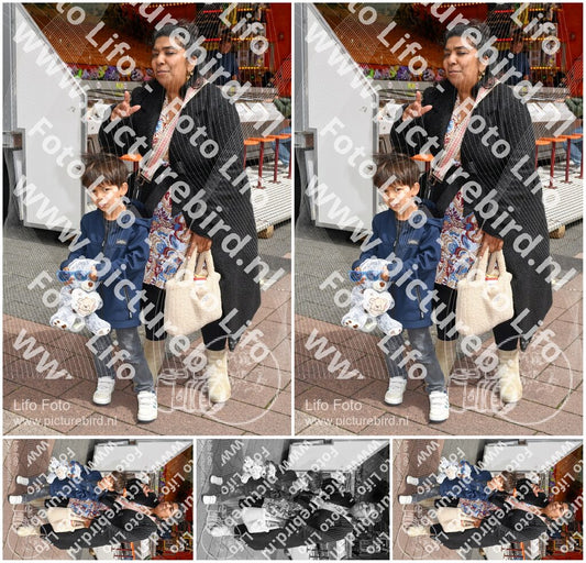 Evenement foto: Serie 277