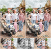 Evenement foto: Serie 277