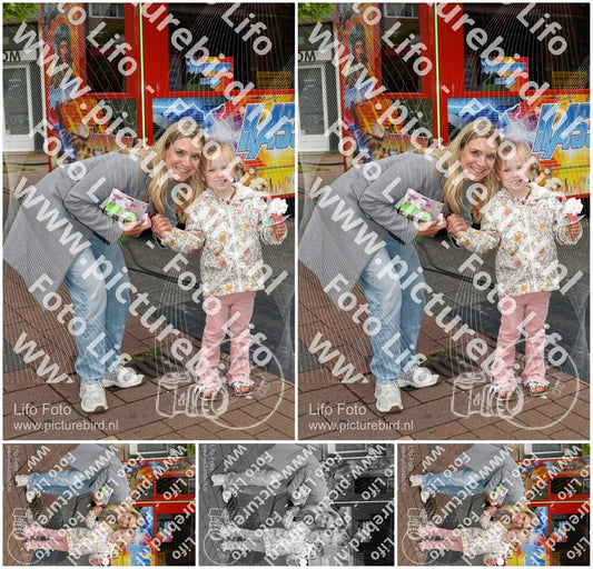 Evenement foto: Serie 277