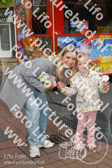 Evenement foto: Serie 277