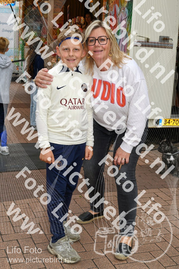 Evenement foto: Serie 277