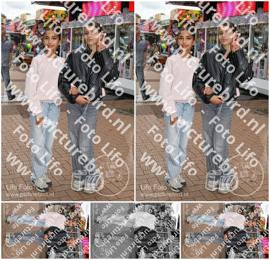 Evenement foto: Serie 277
