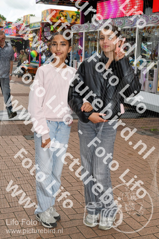 Evenement foto: Serie 277