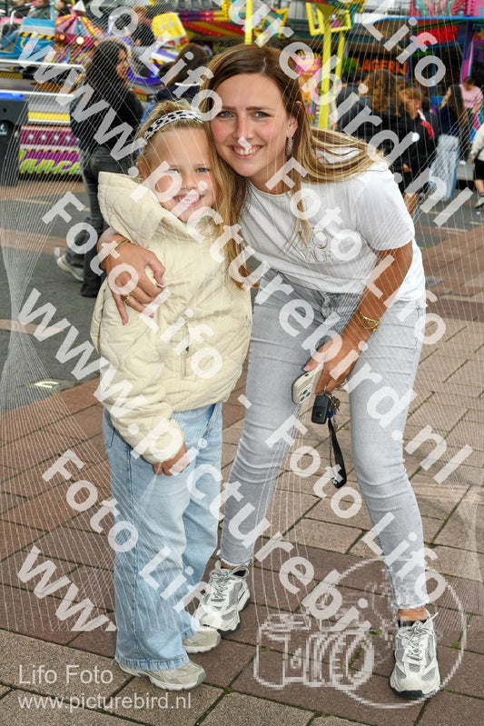 Evenement foto: Serie 277