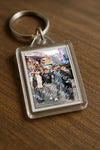 Evenement foto: Serie 277