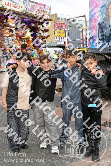 Evenement foto: Serie 277