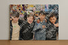 Evenement foto: Serie 277