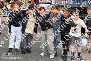 Evenement foto: Serie 277