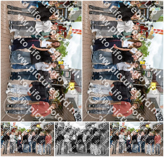 Evenement foto: Serie 278