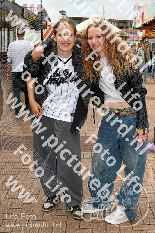 Evenement foto: Serie 278