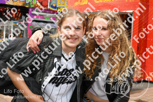Evenement foto: Serie 278